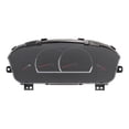 thumbnail image 1 of 2007 Cadillac STS Speedometer MPH Head Instrument Gauge Cluster 25779665, 1 of 6