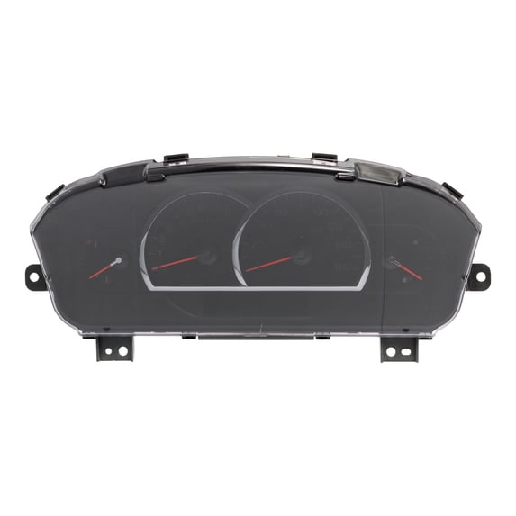 2007 Cadillac STS Speedometer MPH Head Instrument Gauge Cluster 25779665
