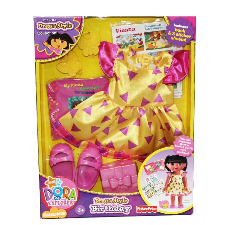 Doraページです。 Dora the Explorer Wheels On the Bus Song w/ Lyrics