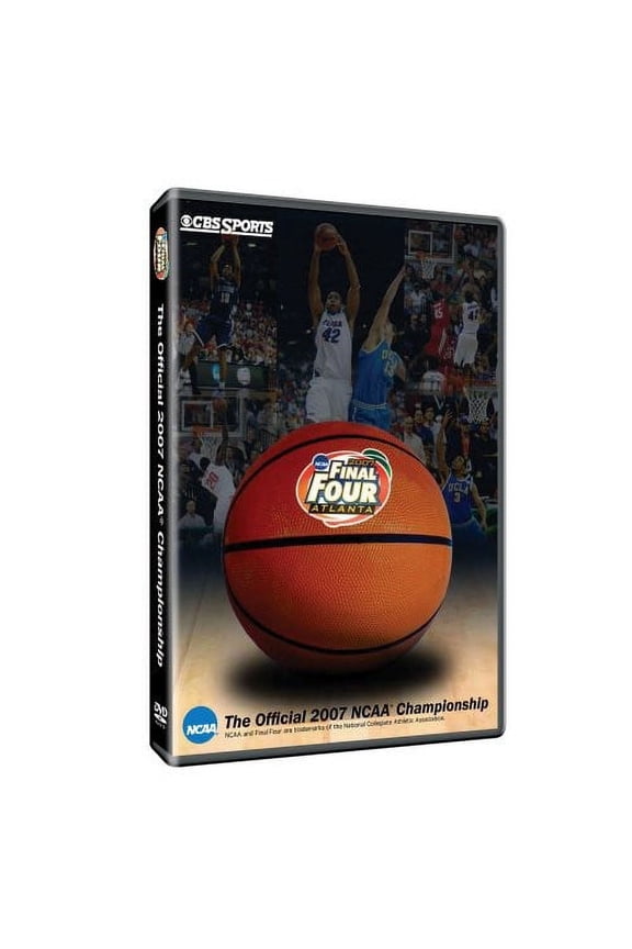 2007 March Madness: Men (DVD), Team Marketing, Sports & Fitness