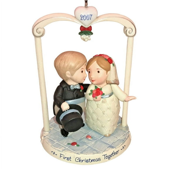 2007 Married...and Merry! (Wedding)