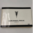 thumbnail image 1 of 2007 Pontiac Grand Prix Owners Manual Handbook OEM J03B41015, 1 of 8