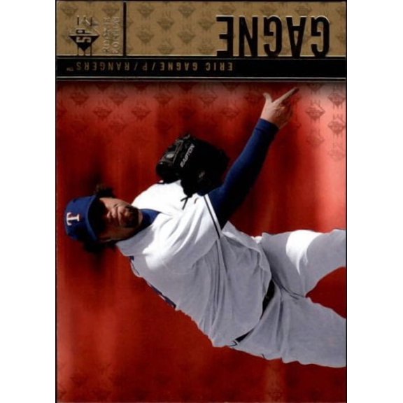2007 SP Rookie Edition #96 Eric Gagne MLB Baseball Trading Card