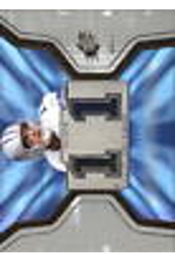 2007 SPx Winning Materials Jersey Number #WMDR1 Drew Bledsoe Jersey NFL Football Trading Card
