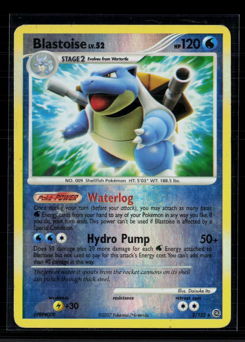 rare 2007 pokemon cards Card Ludicolo Lv.47 DP3 322 Holo 1st Edition NM Japa Flip a con The 23 Most Rare and