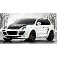thumbnail image 1 of 2007 Topcar Advantage GT - 24x36 Inch Glossy Laminated Poster - Stunning Detail and Bold Colors, 1 of 4