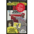 thumbnail image 1 of 2007 Topps Baseball Series 1 20+1 Pack Box Factory Sealed, 1 of 4