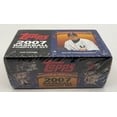 thumbnail image 1 of 2007 Topps Updates and Highlights Baseball Complete Set, 1 of 2