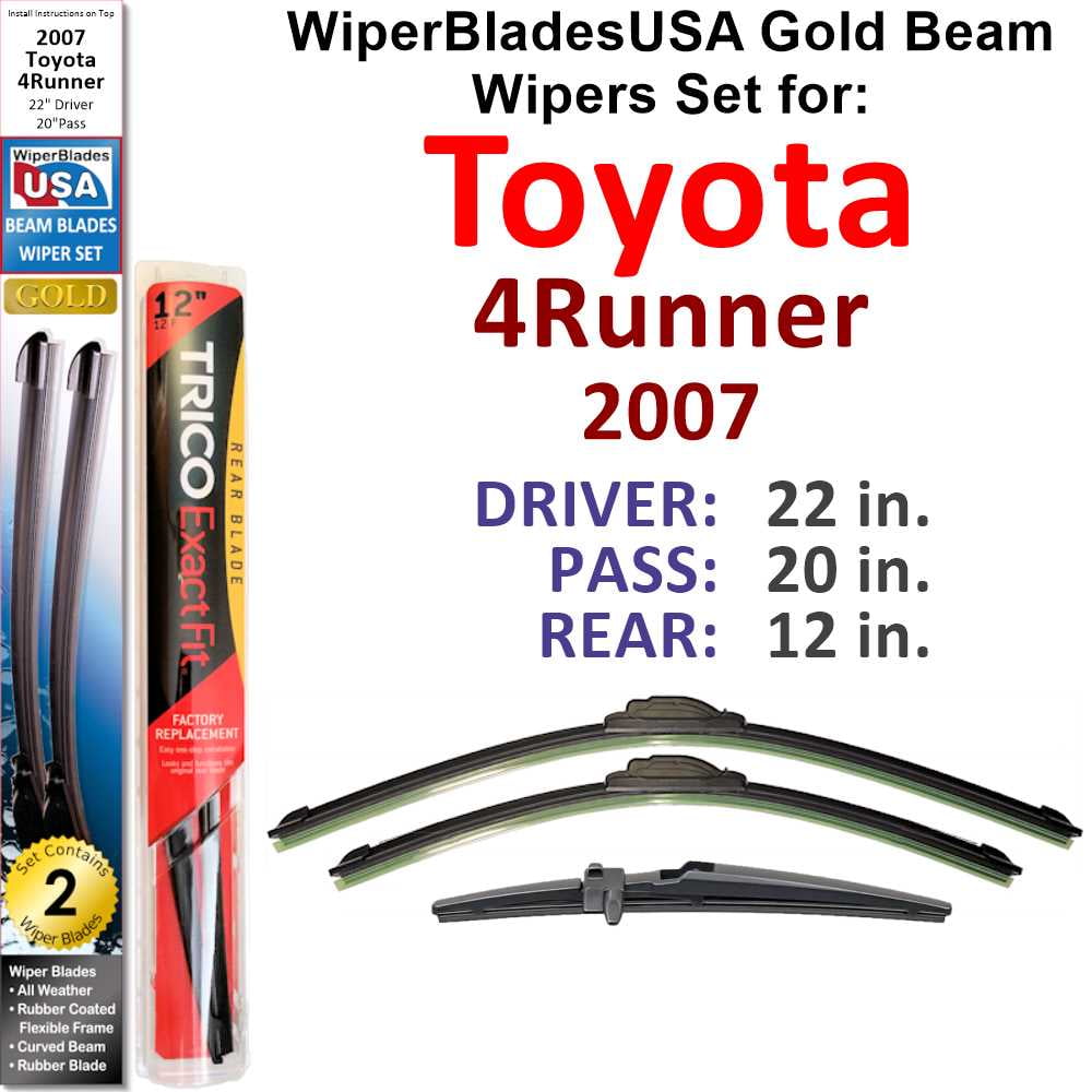 Front Wiper Blade Set, Non-Heated Wipers - P5 S60 V60 - Genuine Volvo - Foto 7