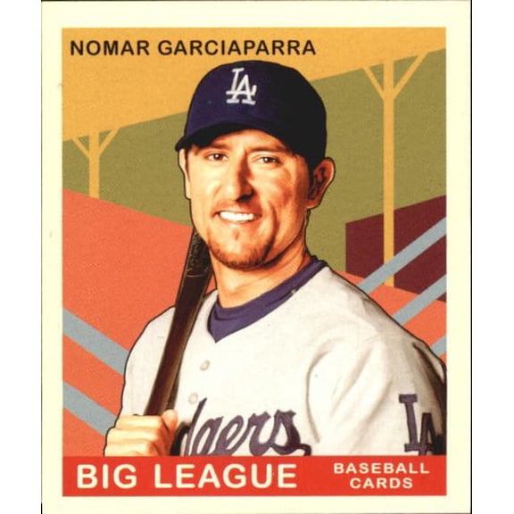 2007 Upper Deck Goudey #163 Ryan Langerhans MLB Baseball Trading Card