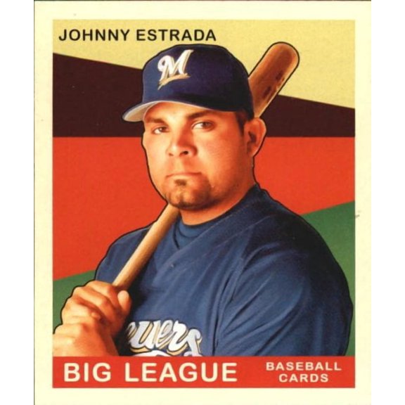 2007 Upper Deck Goudey #171 Ryan Zimmerman MLB Baseball Trading Card