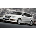 thumbnail image 1 of 2007 Volkswagen Passat Variant R Line Car Poster - 20x30 Inch Laminated Poster - Stunning Detail and Bold Colors, 1 of 4