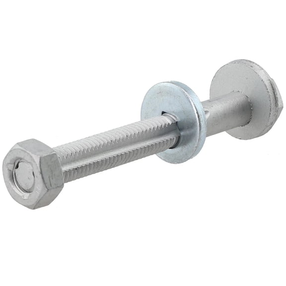 High Strength Suspension Adjustment Bolt for Model S X 2007106 2007107 1006484-00-A Durable Rust Resistant MetalMaterial