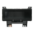 thumbnail image 1 of Restored 2008-09 Honda Accord Radio Information Display Screen Part Number 39710TA0A220M1 (Refurbished), 1 of 5