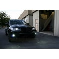 thumbnail image 1 of 2008 2009 2010 2011 2012 BMW X6 e71 e72 LED Foglamps Foglights Driving Fog Lamps Lights, 1 of 4