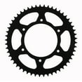 thumbnail image 1 of 2008 2009 Honda CRF230L CRF 230 L Rear Sprocket 53 Tooth Hardened Steel, 1 of 2