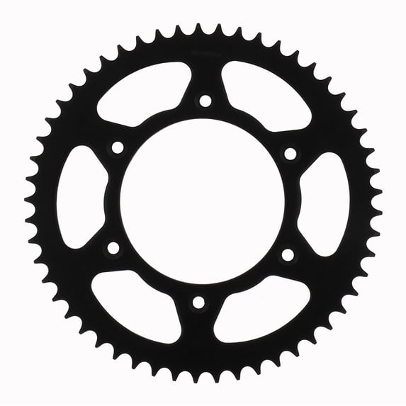 2008 2009 Honda CRF230L CRF 230 L Rear Sprocket 53 Tooth Hardened Steel