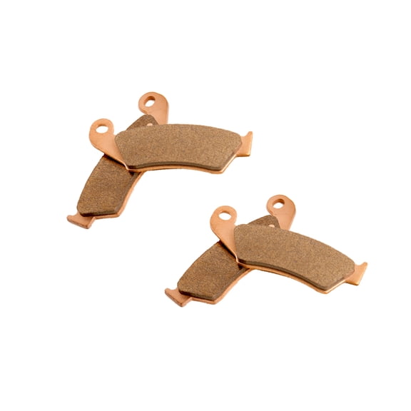 2008 2009 Honda TRX700XX TRX700 Front Brake Pads MudRat