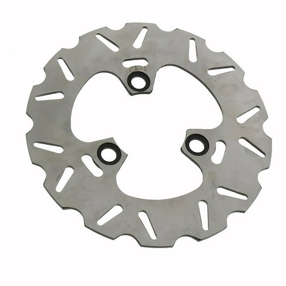 2008 2009 Honda TRX700XX TRX700 Front RipTide Brake Rotor Disc x1