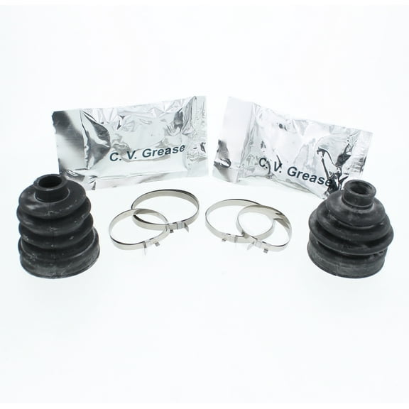 2008 2009 Honda TRX700XX TRX700 Rear Right Inner and Outer CV Boot Kit