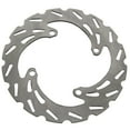 thumbnail image 1 of 2008 - 2009 Kawasaki KX450 - Rear RipTide Stainless Steel Brake Rotor, 1 of 2
