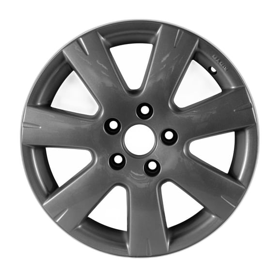Volkswagen Jetta Rabbit Wheel 2008-2010 16"  Silver 1T407149A666