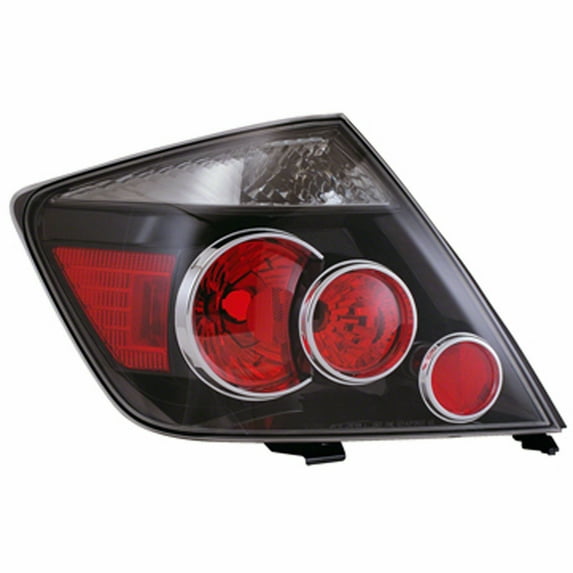 2008 2010 Scion tC LH Driver Side Left Taillamp Taillight