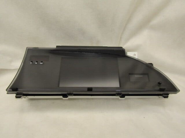 Pre-Owned 2008-2010 Toyota Avalon Information Display Screen OEM LKQ - Verify Specific Vehicle Fitment In Description - (Good)