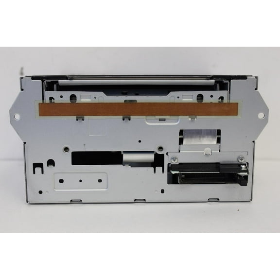 2008-2011 NISSAN ARMADA PATHFINDER NAVIGATION RADIO RECEIVER CD PLAYER