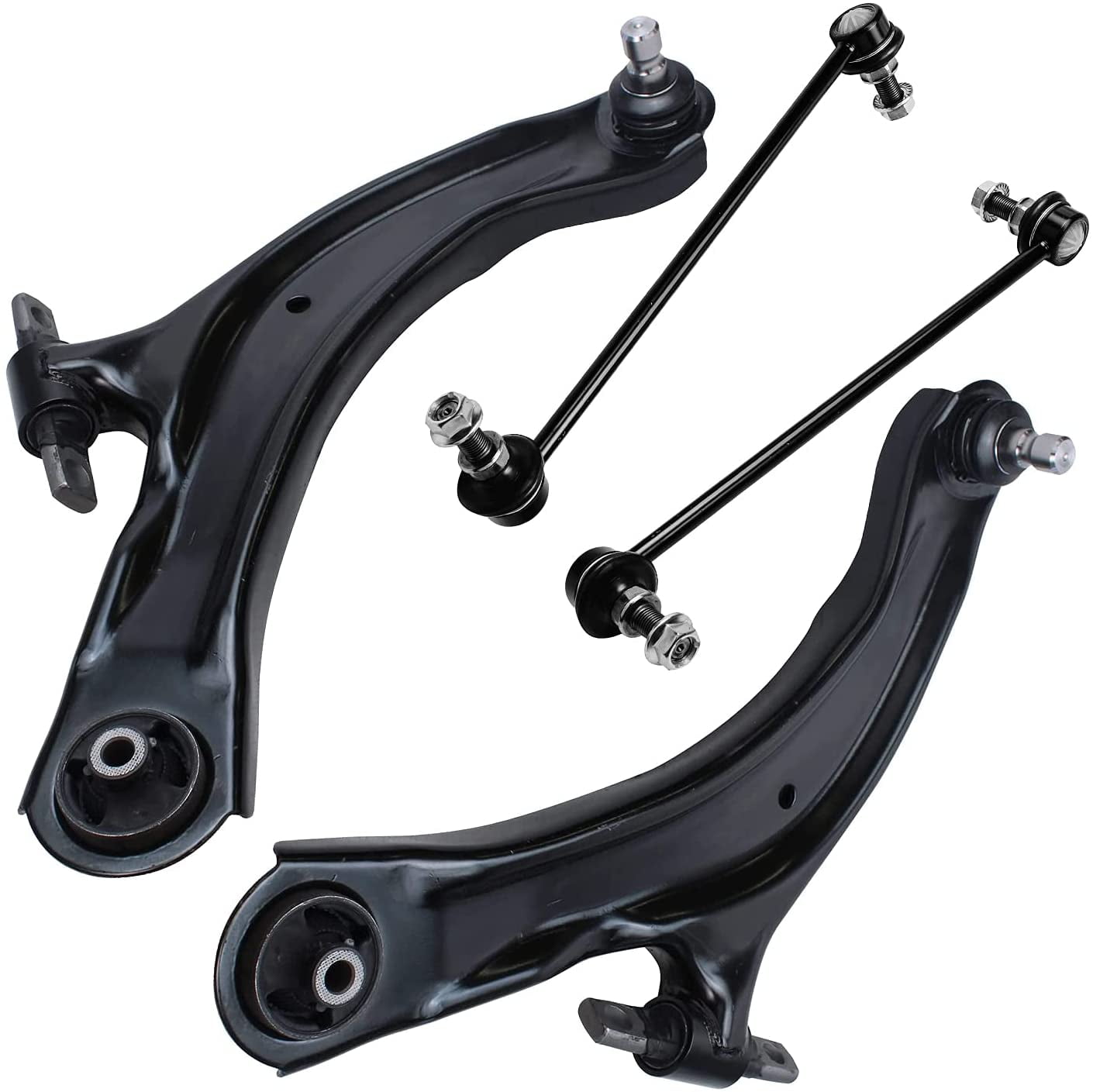 Lexus Lx Suspension Stabilizer Bar Link Kit