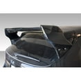 thumbnail image 1 of 2008-2011 Subaru Impreza 5Dr 2008-2014 Subaru WRX Sti 5Dr Vr-S Wing Trunk Lid Spoiler, 1 of 1