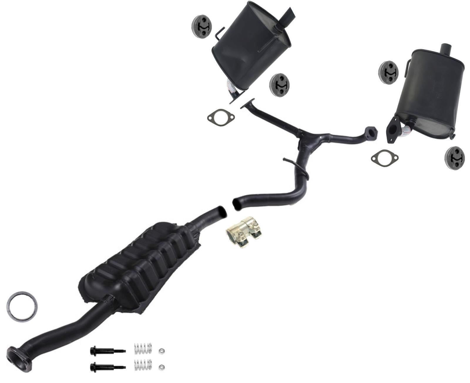 パーツ TOYOTA genuine 30prius g's main muffler. パーツ TOYOTA genuine 30prius g's main muffler. TOYOTA