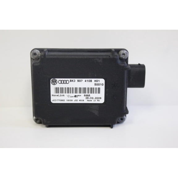 2008-2012 Audi S5 Homelink Garage Door Opener Module 8K0 907 410 B