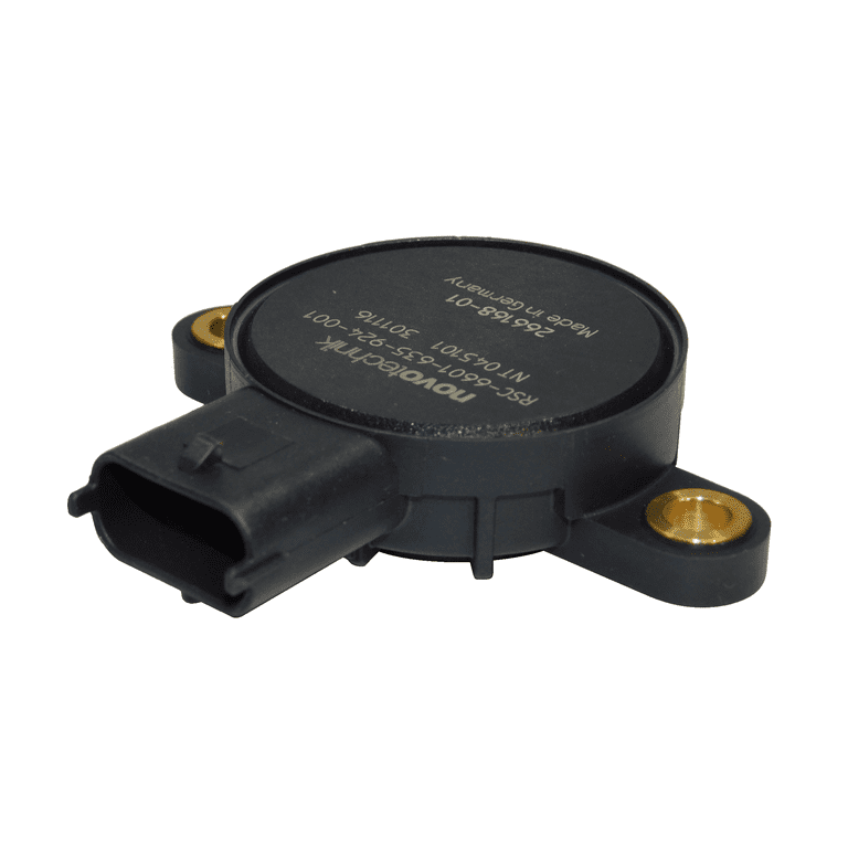 (￣∀￣) NEW OEM Gearbox Angle Rotation Sensor - Canam Parts Guy