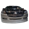thumbnail image 1 of 2008-2012 Chevrolet Malibu Duraflex Racer Front Lip Under Spoiler Air Dam - 1 Piece, 1 of 6