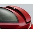 thumbnail image 1 of 2008-2012 Honda Accord 2DR Factory Post Lighted Spoiler, Painted, 1 of 1