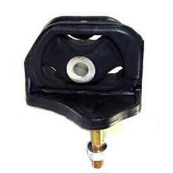 For 2008-2012 Honda Accord 3.5L / 2010-2012 Honda Accord Crosstour / 2010-2014 Acura TSX 3.5 Trans Front Lower Engine Motor Mount 4577 2008 2009 2010 2011 2012 2013 2014