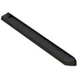 thumbnail image 1 of 2008-2013 Toyota Highlander Black Finish 6 Inch iRunning Board Door-Door Side Bar Side Step Running Board, 1 of 3