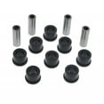 thumbnail image 1 of 2008-2013 Yamaha Rhino YXR700 4x4 FI Auto Front Upper A Arm Bushing Kit 2 Sides, 1 of 3