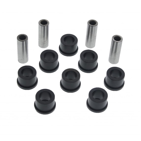 2008-2013 Yamaha Rhino YXR700 4x4 FI Auto Front Upper A Arm Bushing Kit 2 Sides