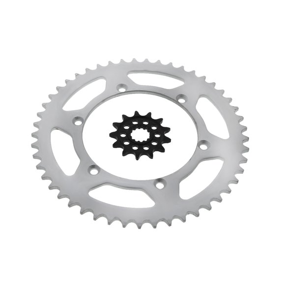 2008 - 2014 Kawasaki KLX450R KLX 450 R 13 Tooth Front And 49 Tooth Rear Sprocket