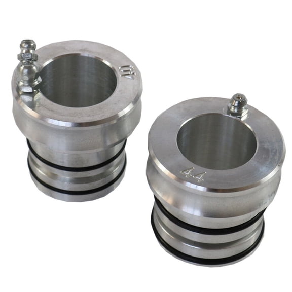 2008-2014 POLARIS RZR 800 S AXLE IN FRONT & REAR WHEEL BEARING GREASER TOOLS