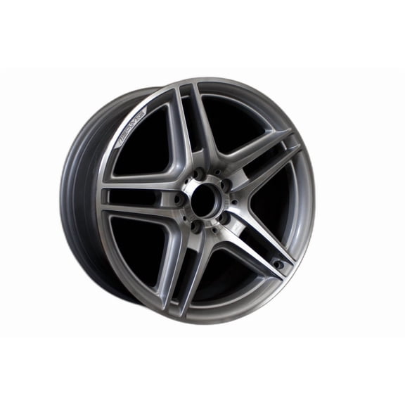 Mercedes C300 C350 C250 Wheel 2008-2015 18"  2044014102