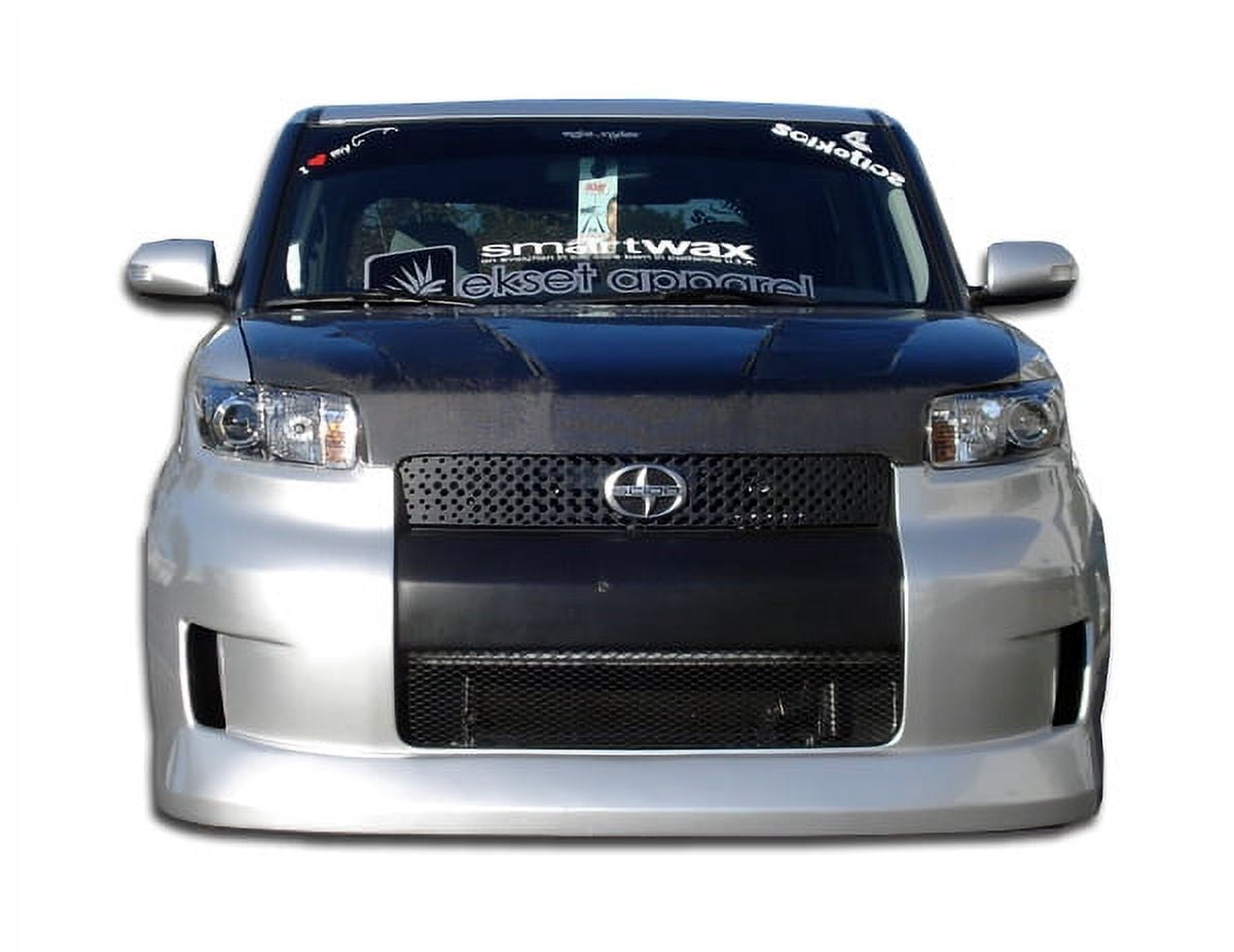 2008 Scion Xb Front Bumpernull