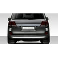 thumbnail image 1 of 2008-2015 Toyota Land Cruiser Duraflex W-1 Trunk Lid Rear Wing Spoiler - 1 Piece (S), 1 of 4