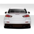 thumbnail image 1 of 2008-2017 Evolution 10 GT Concept Trunk for Mitsubishi - Lancer, 1 of 1