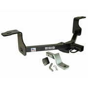 2008-2017 Honda Accord & 2009-2014 Acura TL And TSX Rigid Hitch Class I 1-1/4 Inch Receiver Hitch