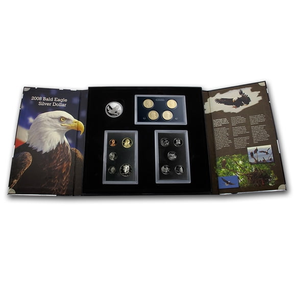 2008 American Legacy Collection
