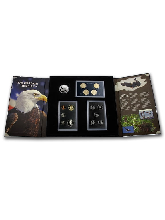 2008 American Legacy Collection
