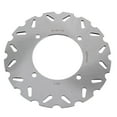 thumbnail image 1 of 2008 Arctic Cat 700 4x4 EFI FIS Race-Driven Rear RipTide Brake Rotor Brake Disc, 1 of 3
